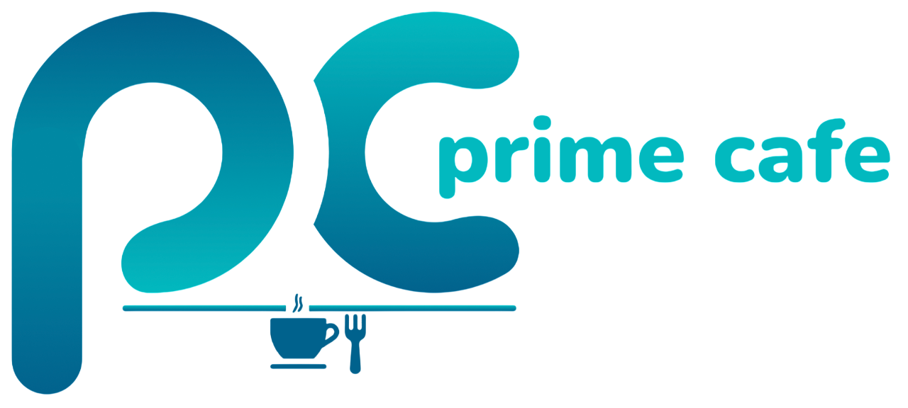 Prime Digital Cafe